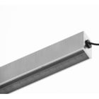 ELCOM SRL - EOW1828-O02L10 KIT 1828 OPALE NERO L=1000MM