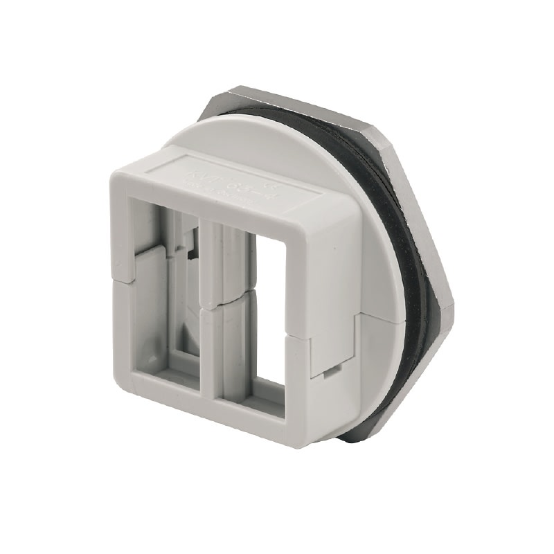 WEIDMULLER - WEI1828230000 CABTITE KVT 63-4