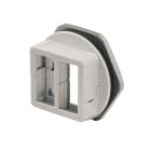 WEIDMULLER - WEI1828230000 CABTITE KVT 63-4