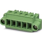 PHOENIX CONTACT - PHC1828294 PC 4/ 7-STF-7,62 SPINA