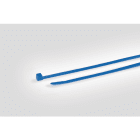 HELLERMANNTYTON Srl - HEE111-00732 FASCETTA 200X4.6 E/TFE BLU T50R