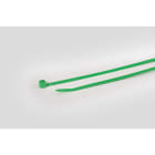 HELLERMANNTYTON Srl - HEE111-04801 FASCETTA 200X4.6 VERDE T50R