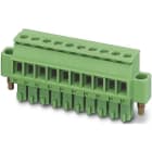 PHOENIX CONTACT - PHC1828401 MCVR 1,5/ 8-STF-3,81 SPINA VERTICALE