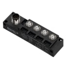 WEIDMULLER - WEI1828740000 SAI-04L-VP12-3A-M08L-PNP