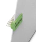 PHOENIX CONTACT - PHC1829390 DFK-MC 1,5/ 7-GF-3,81 PRESA BASE