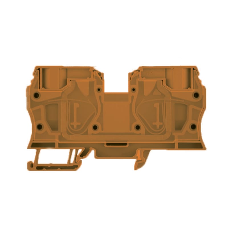 WEIDMULLER - WEI1830760000 ZDU 35 OR