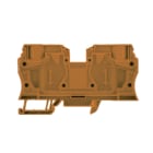 WEIDMULLER - WEI1830760000 ZDU 35 OR