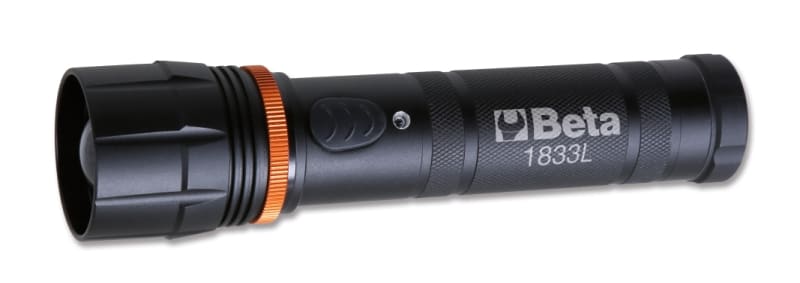 BM SPA - BMM018330004 TORCE LED ALTA LUMINOSITA 1100 LM L