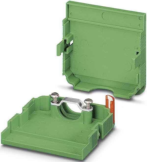 PHOENIX CONTACT - PHC1834398 KGG-MC 1,5/ 7 GUSCIO PER CONNETTORI
