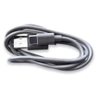 BM SPA - BMM018390505 CAVI USB-C QC 3.0 1839BRW R/5