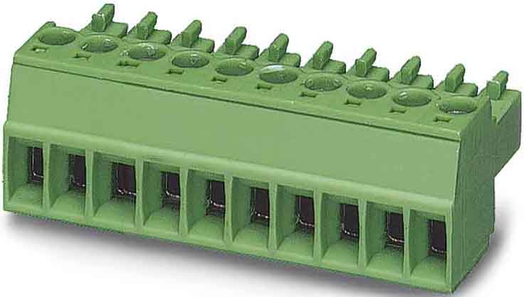 PHOENIX CONTACT - PHC1840476 MC 1,5/13-ST-3,5 SPINA