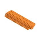 WEIDMULLER - WEI1844170000 BLT 5.08HC/20/180F SN OR BX