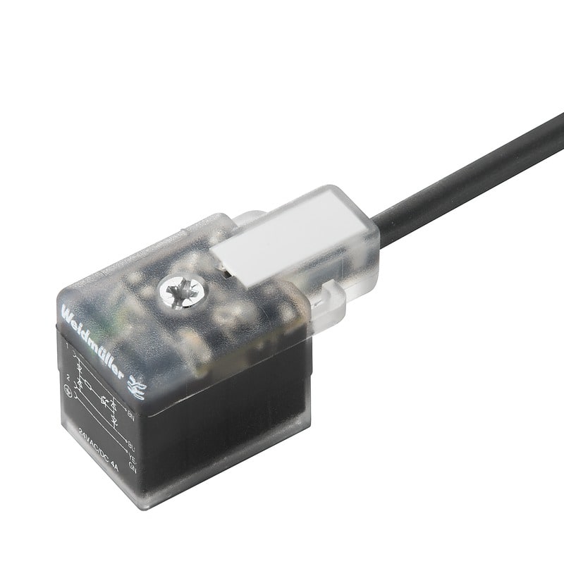 WEIDMULLER - WEI1845140300 SAIL-VSB-180-3.0U(0.5)