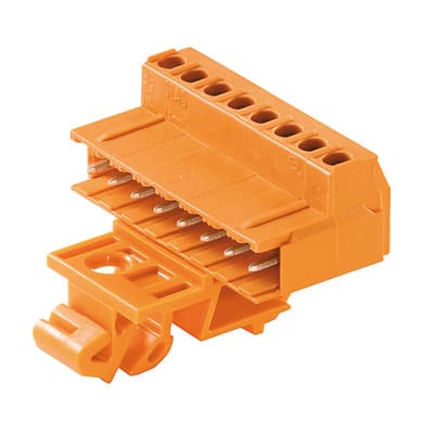 WEIDMULLER - WEI1845930000 SLAS 10B RF15 SN OR