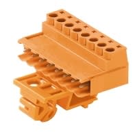 WEIDMULLER - WEI1846080000 SLS 5.08/10/180TB RF15 SN OR BX