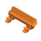 WEIDMULLER - WEI1846100000 SLS 5.08/16/180TB RF15 SN OR BX