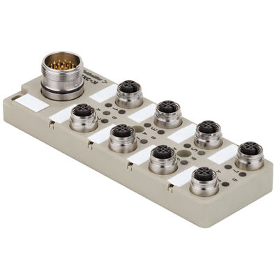 WEIDMULLER - WEI1847920000 SAI-8-S 4P FC