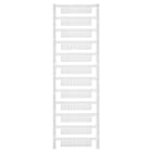 WEIDMULLER - WEI1854510000 MF 10/5 CABUR MC NE WS