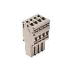 WEIDMULLER - WEI1855010000 ZP 4/1AN/4