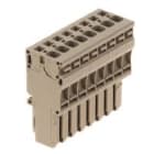 WEIDMULLER - WEI1855050000 ZP 4/1AN/8
