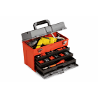 NOVATEC EUROPE SRL - NVC18551ZR PROTEGGIUTENSILI MOD.855