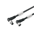 WEIDMULLER - WEI1857681000 SAIL-M8WM8W-4-10U