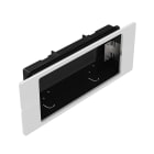 BEGHELLI - BEG18580 SCAT INCASSO+CORNC P.MODULA