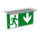 BEGHELLI - BEG18582 SCHERMO BAND BASSO P.MODULA