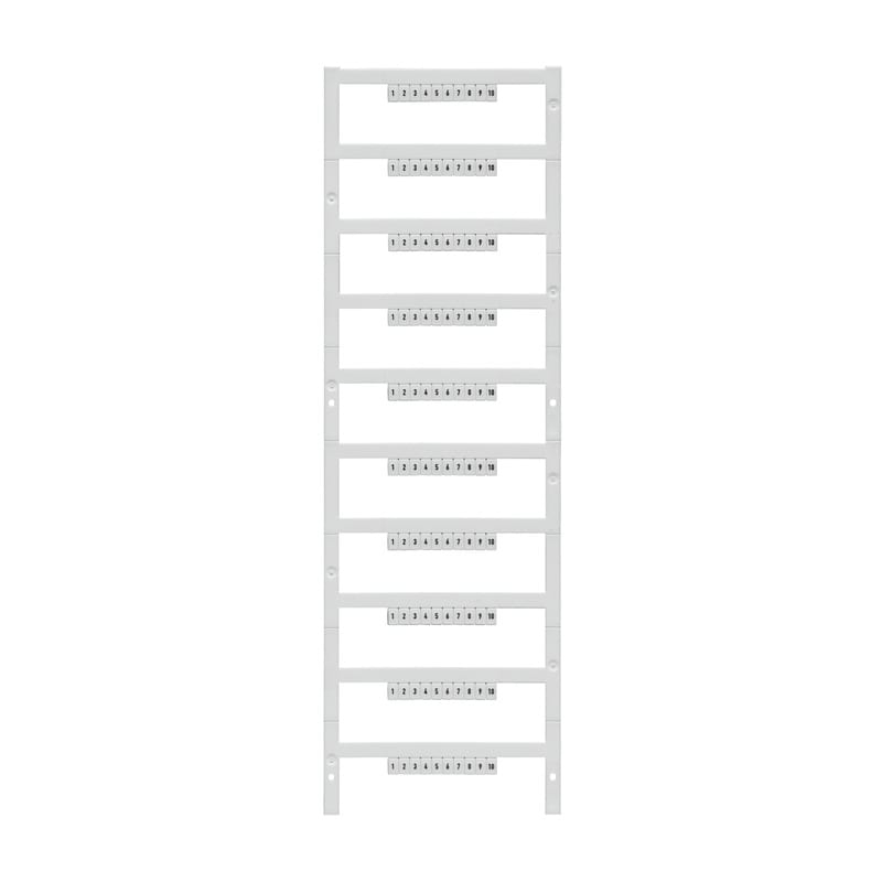 WEIDMULLER - WEI1858480000 DEK 5/3.5 MC FWZ 11-20