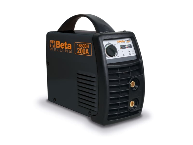 BM SPA - BMM018600201 KIT INVERTER SALDATR. 200A+CAVI+MARTSPAZ