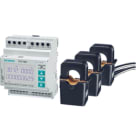 MENNEKES E-MOBILITY - MKE18626 MISURATORE ESTERNO 3PH CON TA PER AMTRON