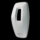 MENNEKES E-MOBILITY - MKE18643 Front Cover 4Y/4B arctic white