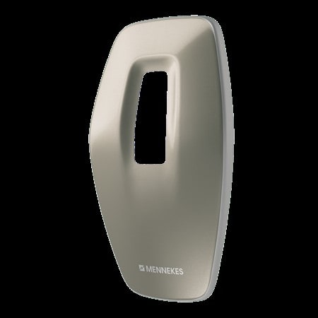 MENNEKES E-MOBILITY - MKE18645 Front Cover 4Y/4B sahara gold