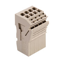 WEIDMULLER - WEI1865920000 ZPS 2.5/1AN/QV/4