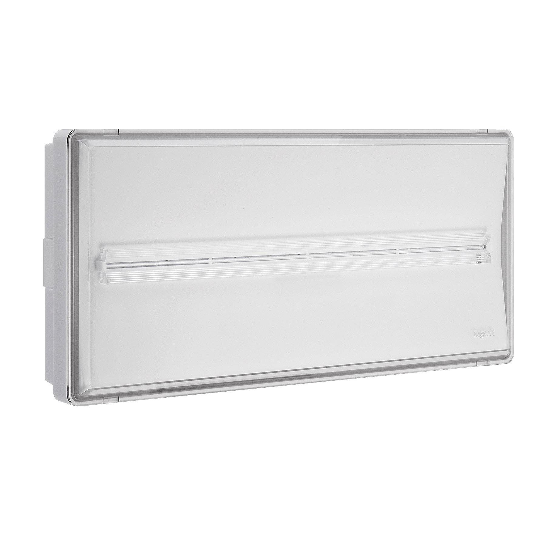 BEGHELLI - BEG18670 P.MODULA 1000 IP65 SE RM