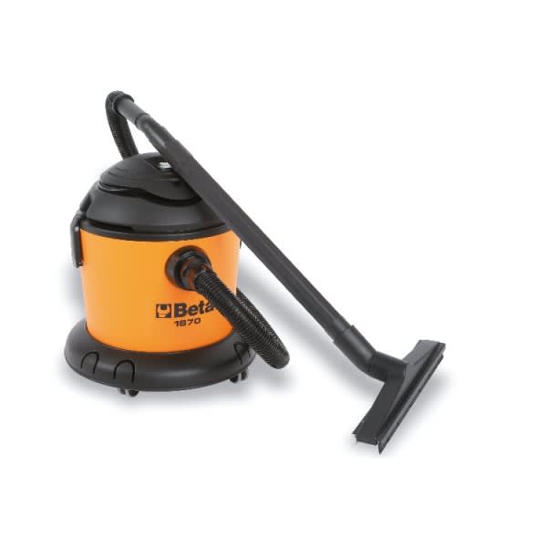BM SPA - BMM018700020 ASPIRATORI WET & DRY 1200W - 20 L