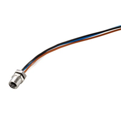 WEIDMULLER - WEI1873040000 SAIE-M5B-4-0.2U