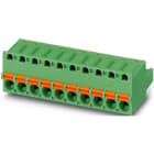 PHOENIX CONTACT - PHC1910393 FKC 2,5/ 6-ST SPINA ATTACCO MOLLA