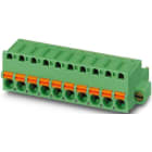 PHOENIX CONTACT - PHC1873210 FKC 2,5/ 3-STF-5,08 SPINA ATTACCO MOLLA