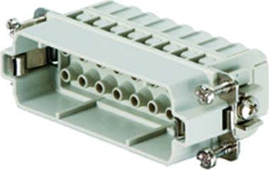 WEIDMULLER - WEI1873890000 HDC HA 16 MC