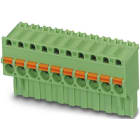 PHOENIX CONTACT - PHC1909728 FKCVR 2,5/ 3-ST SPINA ATTACCO MOLLA