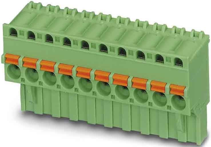 PHOENIX CONTACT - PHC1909715 Connettore per circuiti stampati