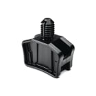 HELLERMANNTYTON Srl - HEE151-29500 FISSAGGIO CON DISTANZIALE S3STM50