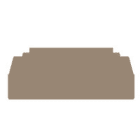 WEIDMULLER - WEI1879910000 WAP WTL6/3