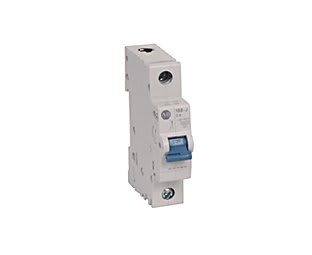 ROCKWELL AUTOMATION - RCK188-J2C060 MINIATURE CIRCUIT BREAKER 6 A