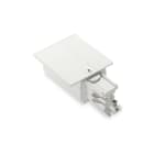 IDEAL LUX SRL - IUX188058 LINK 3-PHASE TRIM MAIN CONN END RIGHT ON