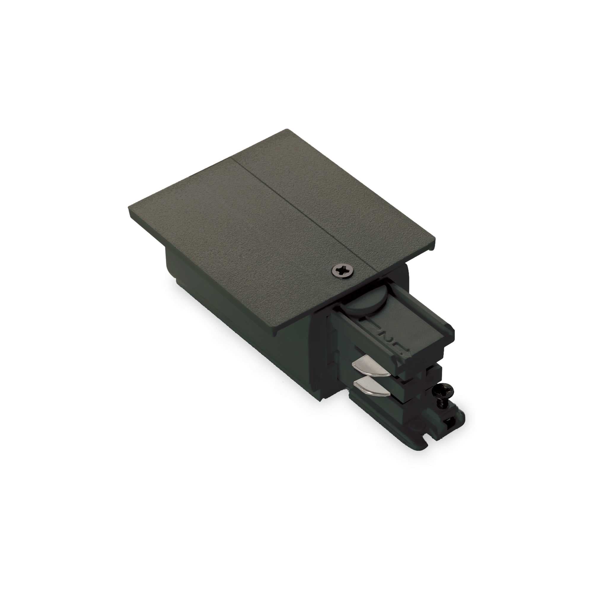 IDEAL LUX SRL - IUX188065 LINK 3-PHASE TRIM MAIN CONN END RIGHT ON