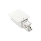 IDEAL LUX SRL - IUX188072 LINK 3-PHASE TRIM MAIN CONN END LEFT ON-
