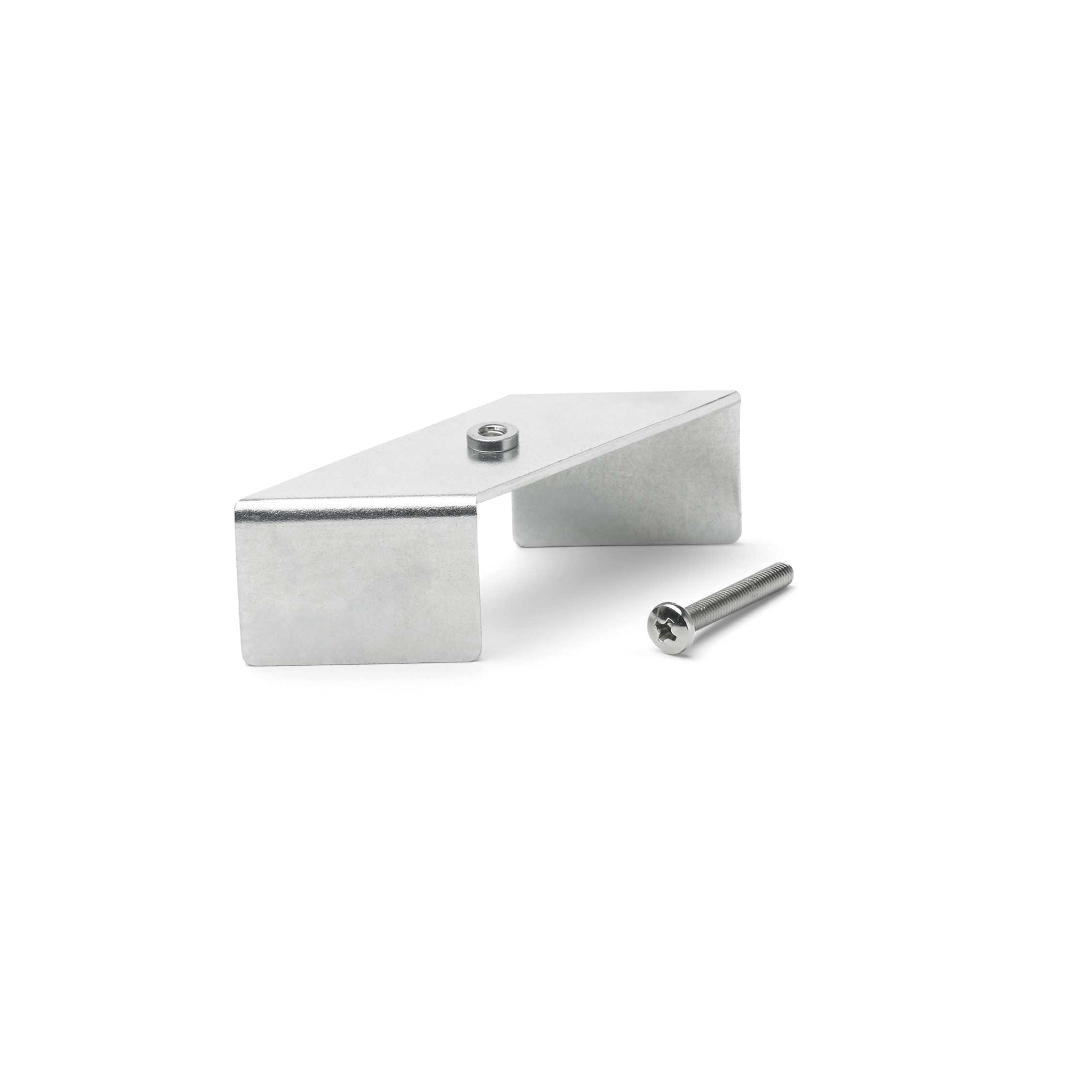 IDEAL LUX SRL - IUX188195 LINK 3-PHASE TRIM KIT RECESSED <1000 MM