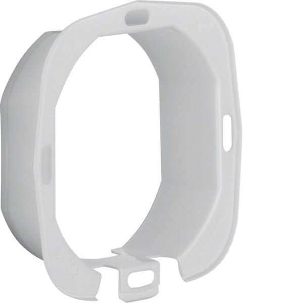 BERKER - BRK1884 Dichtungsflansch fur wassergeschutzt UP